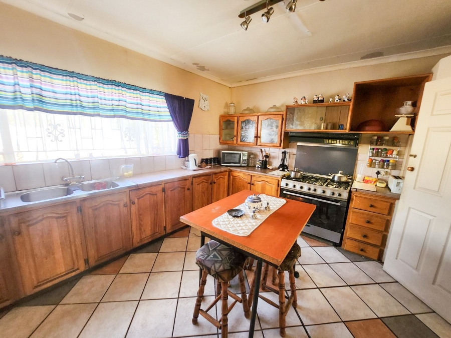 3 Bedroom Property for Sale in Stilfontein Ext 4 North West